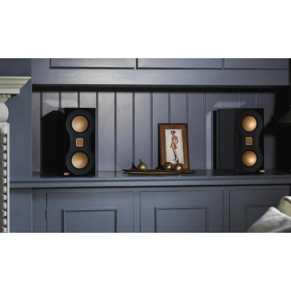 Monitor Audio Studio 89 Black