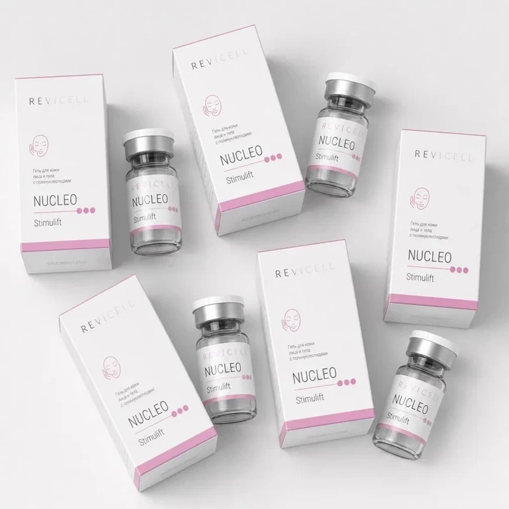 Nucleo Stimulift Revicell