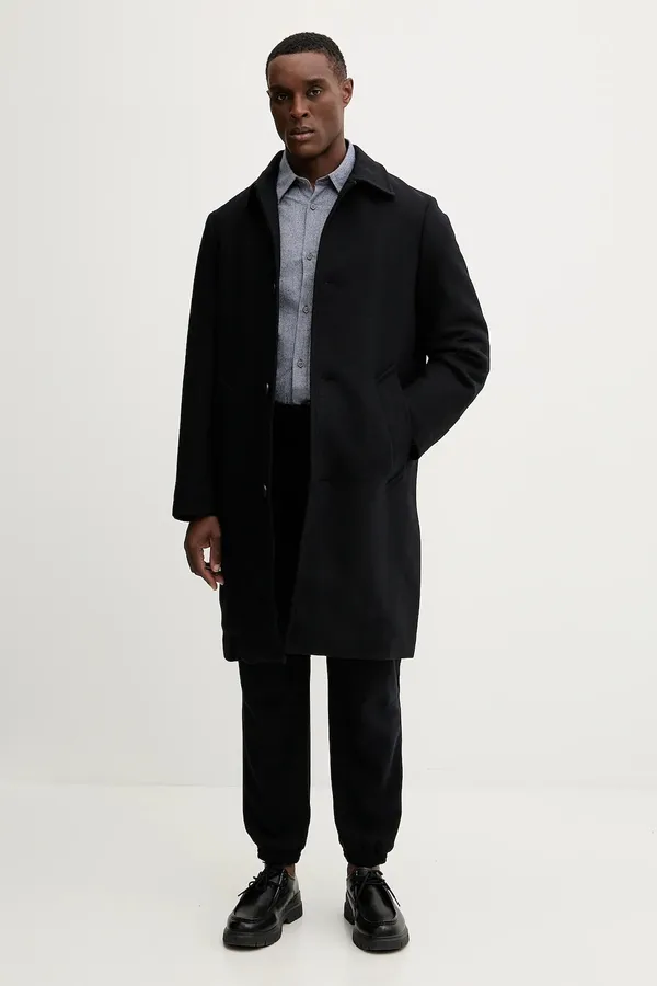 Пальто мужское ARMANI EXCHANGE