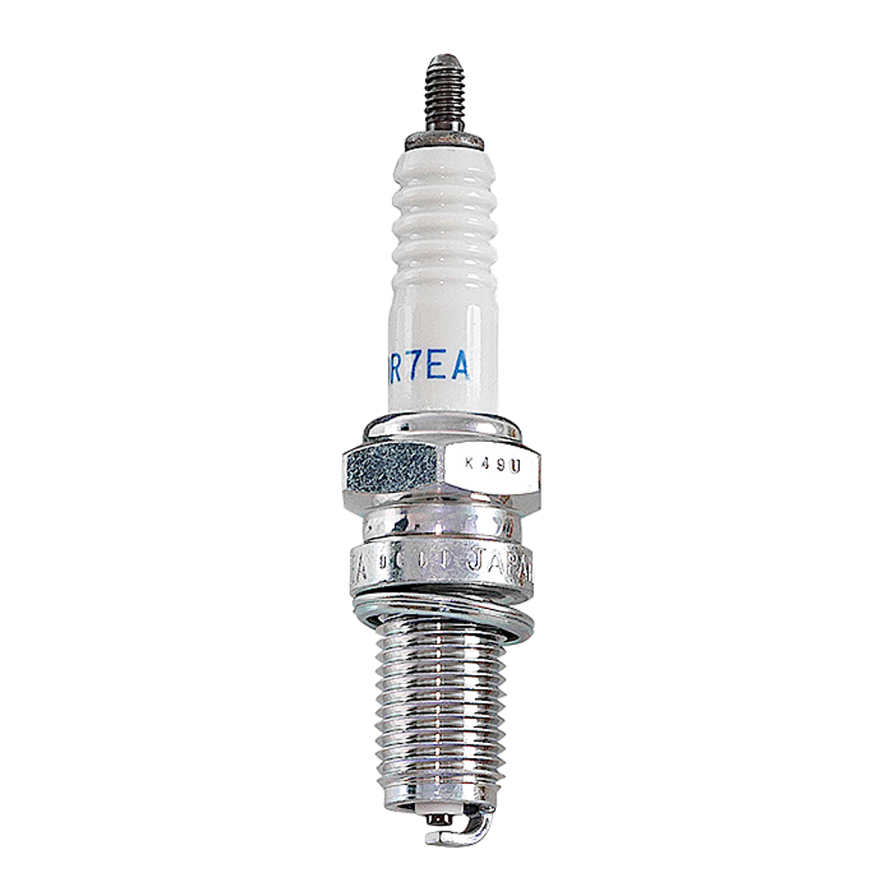 Свечи зажигания NGK DR7EA (7839) откр. контактный стержень