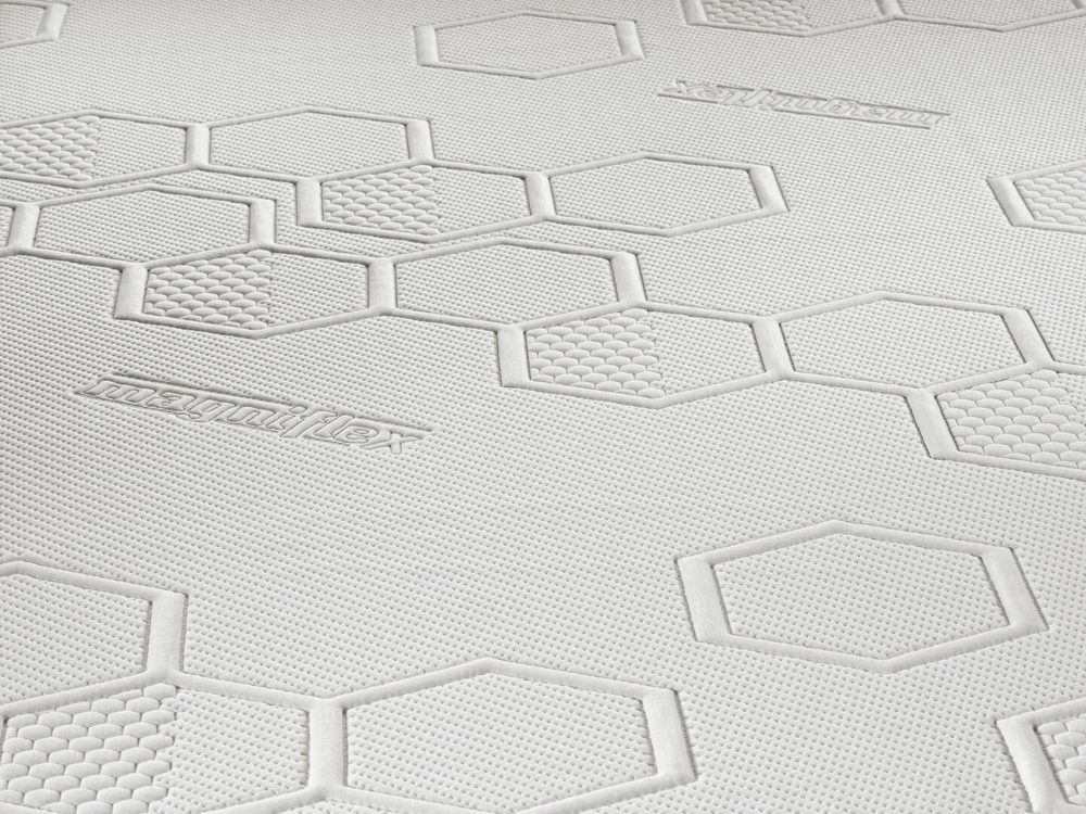 Матрас ортопедический 120x190x21 Magniflex Massaggio Comfort Plus