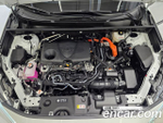 Toyota RAV4 2.5 4WD Hybrid — 2025
