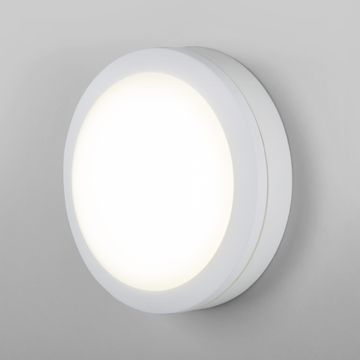 Пылевлагозащищенный светодиодный светильник LTB51 15W 4200K белый Elektrostandard
