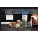 Очиститель воздуха Xiaomi Smart Air Purifier Elite EU (BHR6359EU)