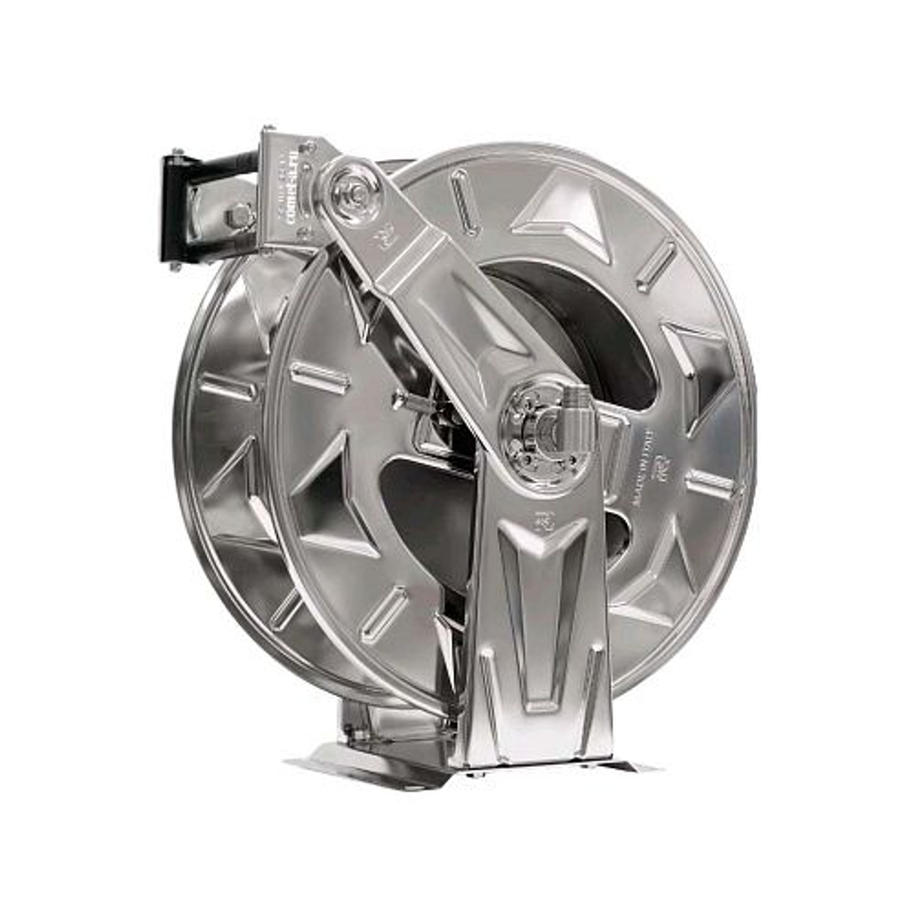 Автоматическая катушка RAMEX HR 1100 20м 1/2 (без рукава)