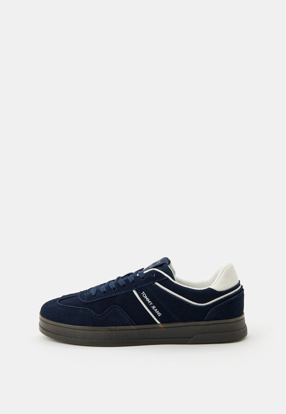 Кроссовки мужские TOMMY JEANS THE GREENWICH SUEDE