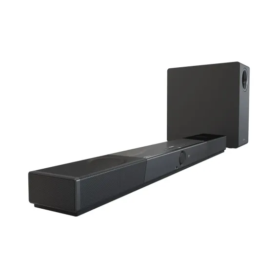Creative SXFI Carrier Black