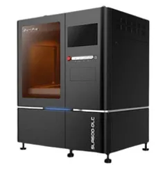 Фотография — 3D-принтер ProtoFab SLA600 DLC