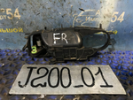 Ручка двери передней правой салонная CHEVROLET LACETTI 2008