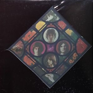 Flaming Youth / Ark 2 (LP)