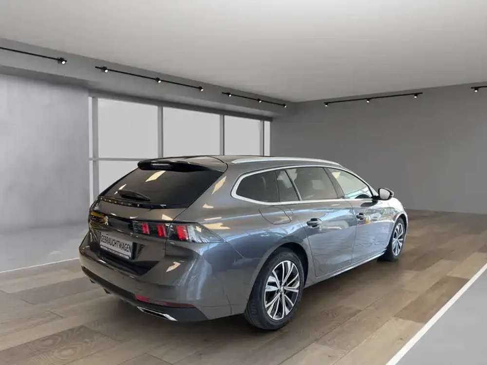 Peugeot 508 SW Allure Pack