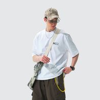 Футболка NOTHOMME Picnic MONTE, белый