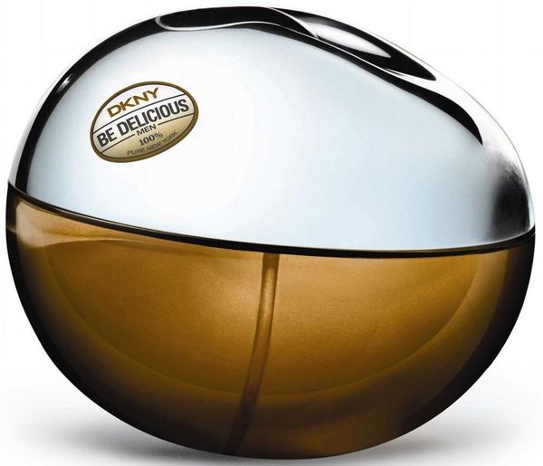 DKNY Be Delicious Men