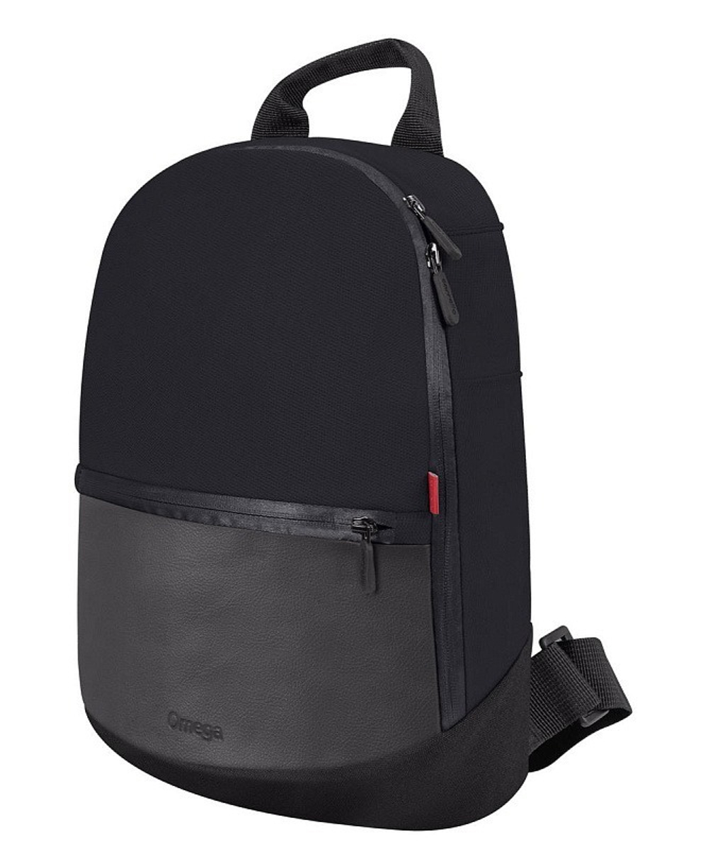 Коляска Carrello 2В1 Omega + CRL-6540 Cosmo Black