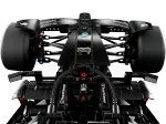 Конструктор LEGO Technic 42171 Гоночная машина Mercedes-AMG F1 W14 E Performance