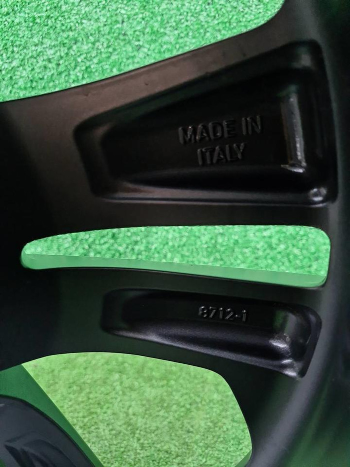 Диск литой R20 Range Rover Sport 3 L461 (22-нв)