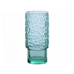 Стакан Хайбол 370 мл темно зеленый Neo Green d 7 см h15,3 см P.L. - BarWare [6]
