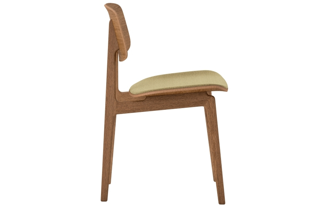 Обеденный стул NY11, Kvadrat