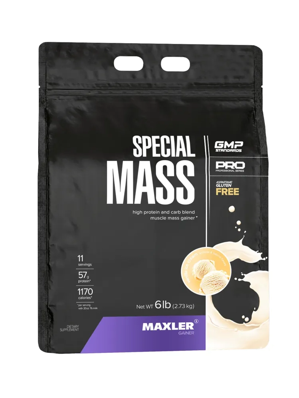 Special Mass