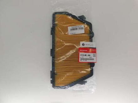 фильтр воздушный Honda CBR1000RR 2008-2014 17210-MFL-000 Оригинал