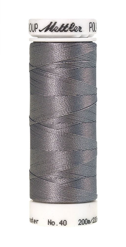 Нить вышивальная Mettler Poly Sheen 40 (200 м), 5 кат. | цв. 1972