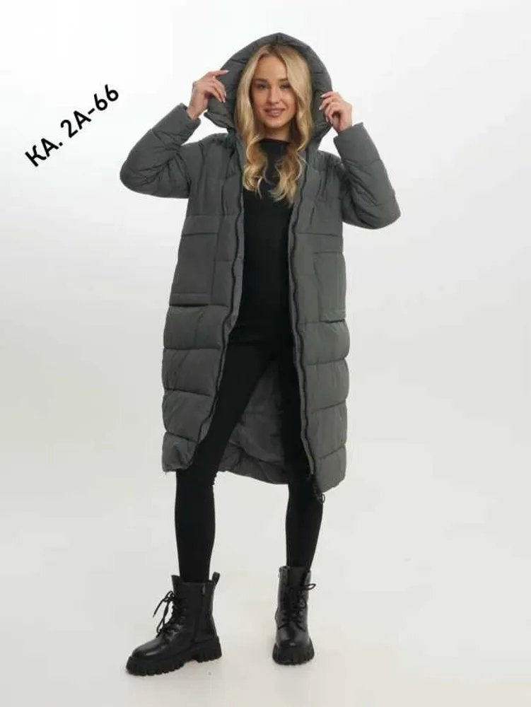 Куртка 414671815184 (625780271) Fabrika