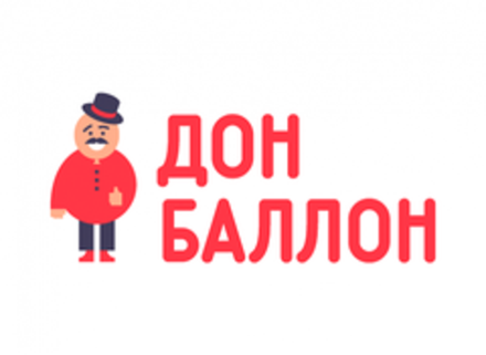 Дон Баллон