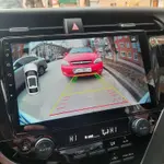 Магнитола для Toyota Camry 70 2017-2020 (без JBL) - Kuberg OL-1695-IJ IPS, Android 10, 4G SIM-слот