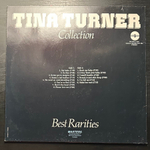 Tina Turner - Tina Turner Collection: Best Rarities (Голландия)