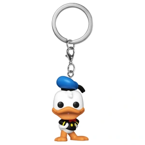 Брелок Funko Pocket POP! Disney Donald Duck 90th 1938 Donald Duck 75726