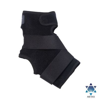 Бандаж для голеностопа, METAX