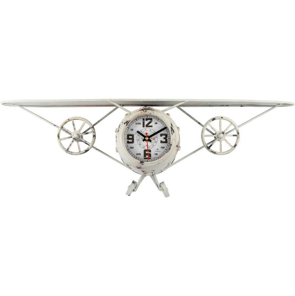 Часы настенные Lowell 21468B