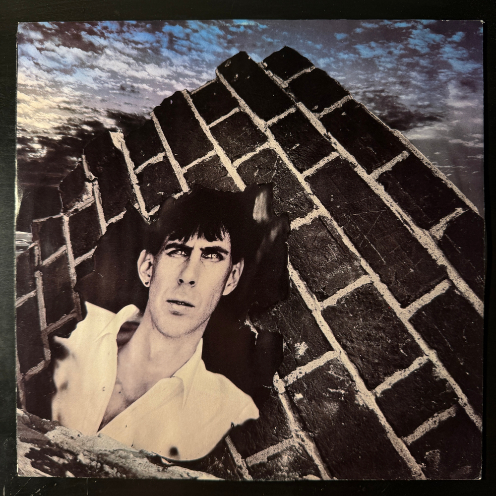 Виниловая пластинка Ric Ocasek - Beatitude LP