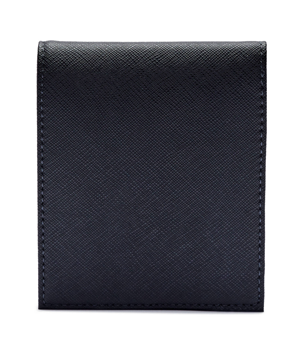 Кошелек Emporio Armani - темно-синий(Y4R620 YQ75I)
