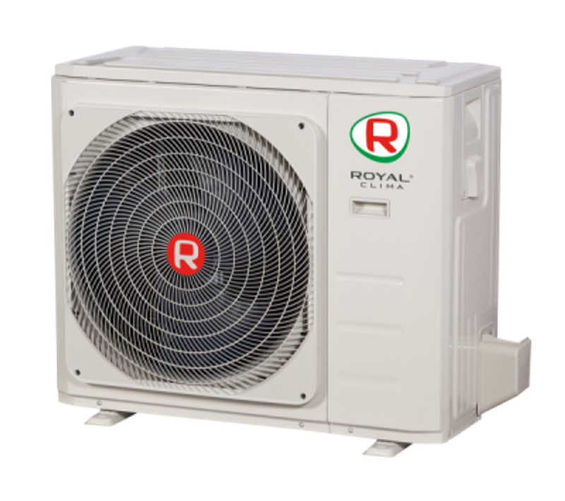ROYAL CLIMA GRANDE RC-GDB90HN