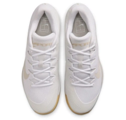 Теннисные кроссовки Nike Zoom Vapor 12 - white/lt orewood/summit white/linien