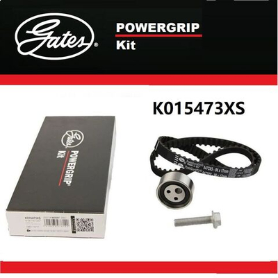 Комплект ремня ГРМ Gates K015473XS