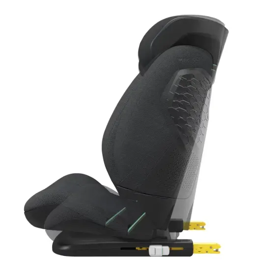 Автокресло Maxi-Cosi RodiFix Pro i-Size Authentic Graphite