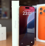 iPhone 16 Pro, 256 ГБ б/у
