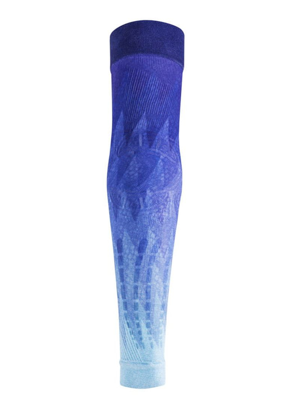 Рукав компрессионный Floky No Strain Evolution Arm Sleeve 1P - ice comet