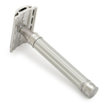 Edwin Jagger DESSGA9BL 3ONE6 Stainless Steel - Станок Т-образный