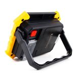 Фонарь кемпинговый "СИБИРСКИЙ СЛЕДОПЫТ-BRIGHT", 1 COB, Power Bank, аккум. 2х2200 мAh /60/