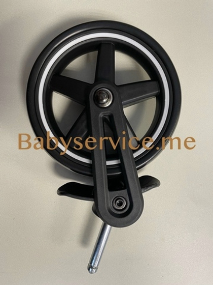 Колесо Happy Baby Ultima V2 X4 c полосой