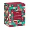Домик с подсветкой fredensborg из коллекции new year essential