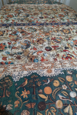 Tablecloth "Byzantine style"
