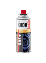 Газ универсальный для портативных газовых приборов KUDO 0.22 кг KU-H403