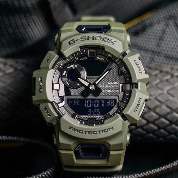 Наручные часы Casio GBA-900UU-3A