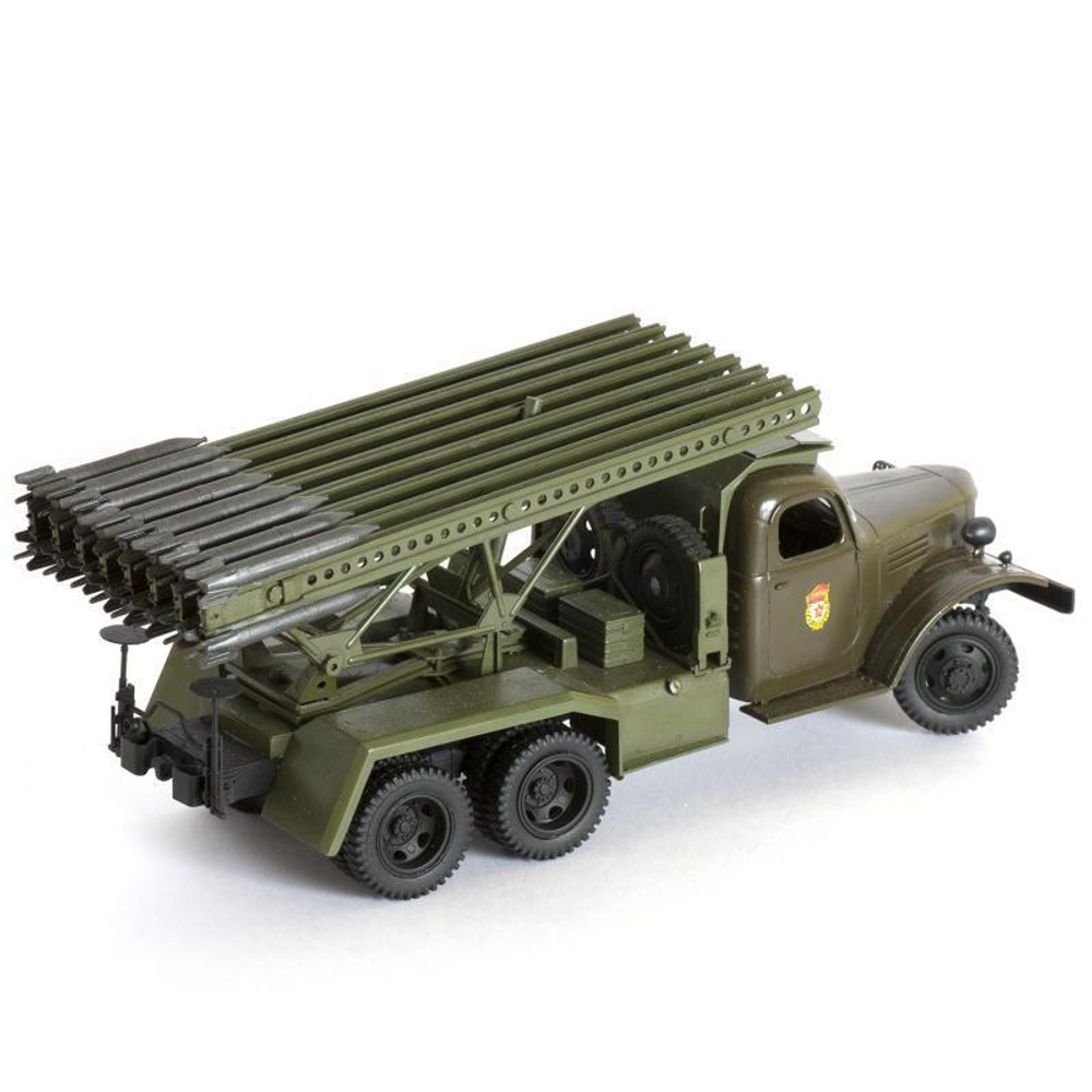 БМ-13 «Катюша»