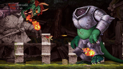Ghosts 'n Goblins Resurrection (для ПК, цифровой код доступа)