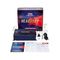 Усилитель Kicx HeadShot HS850